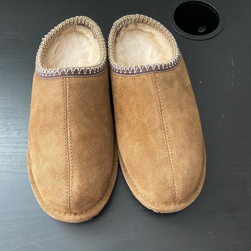 Bearpaw Joshua Slipper - Men’s